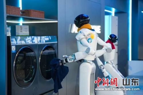 家庭AI再進(jìn)階 L4級智慧家電開啟“無人家務(wù)”新時(shí)代，驅(qū)動智能消費(fèi)新浪潮